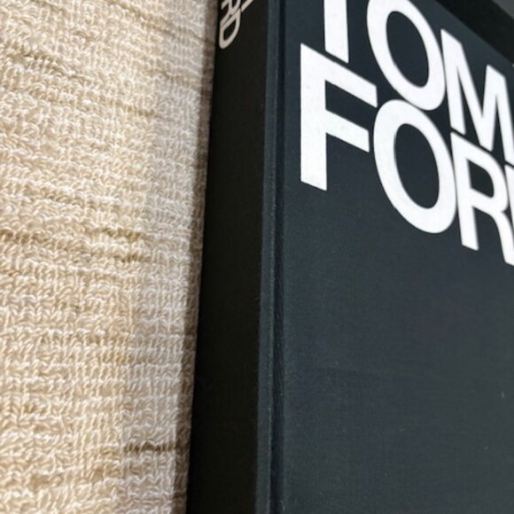 Tom Ford Book - Picture 10 of 15